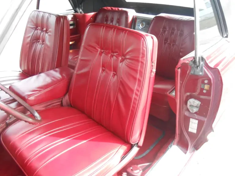 1968 Imperial Crown - Image 12 of 17