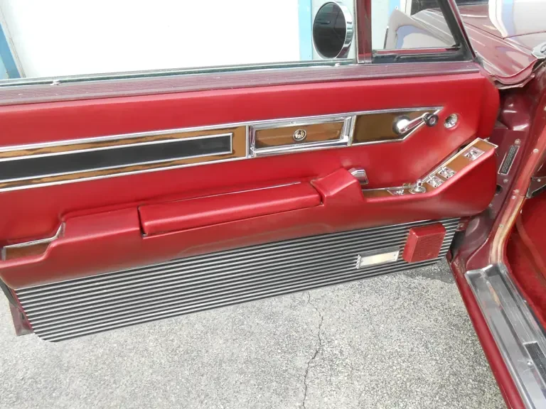1968 Imperial Crown - Image 14 of 17