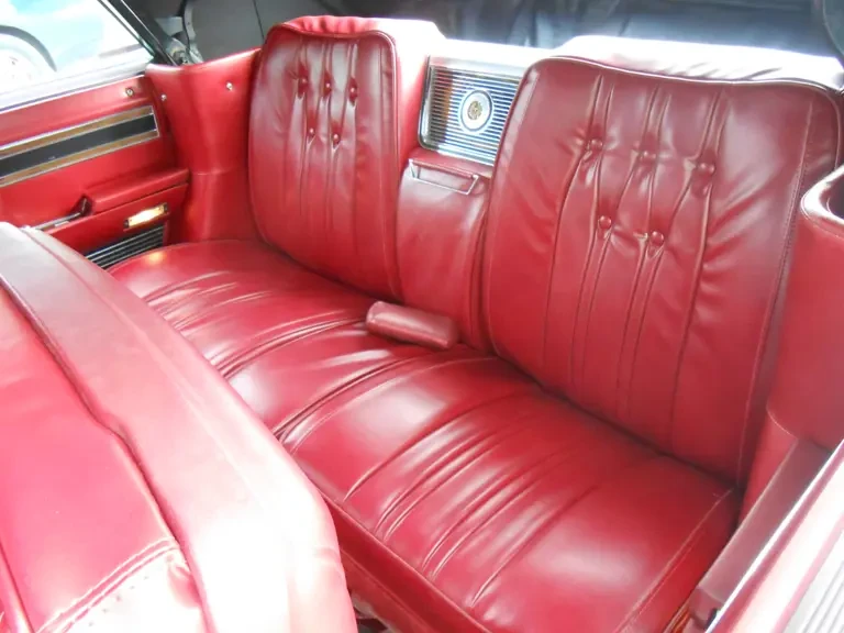 1968 Imperial Crown - Image 13 of 17