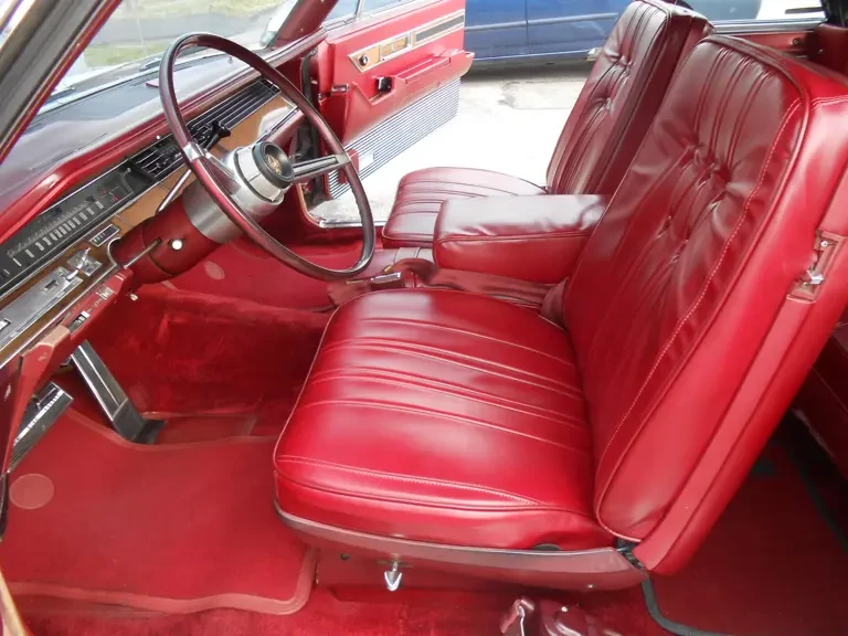 1968 Imperial Crown - Image 5 of 17