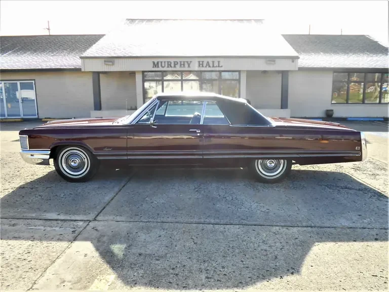 1968 Imperial Crown - Image 6 of 17