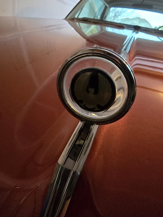 1968 Chrysler Imperial 3rd Gen - Image 10 of 31