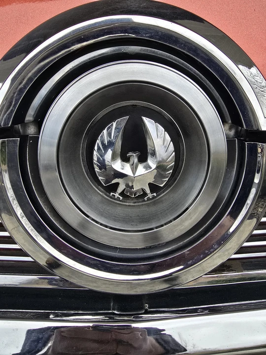 1968 Chrysler Imperial 3rd Gen - Image 18 of 31