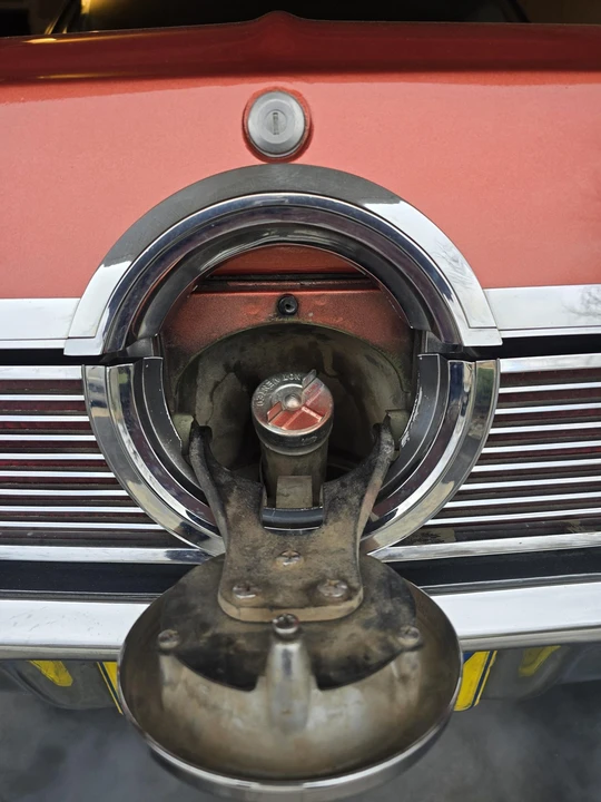 1968 Chrysler Imperial 3rd Gen - Image 19 of 31