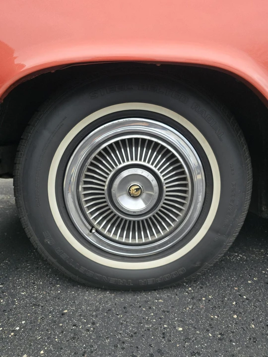1968 Chrysler Imperial 3rd Gen - Image 20 of 31