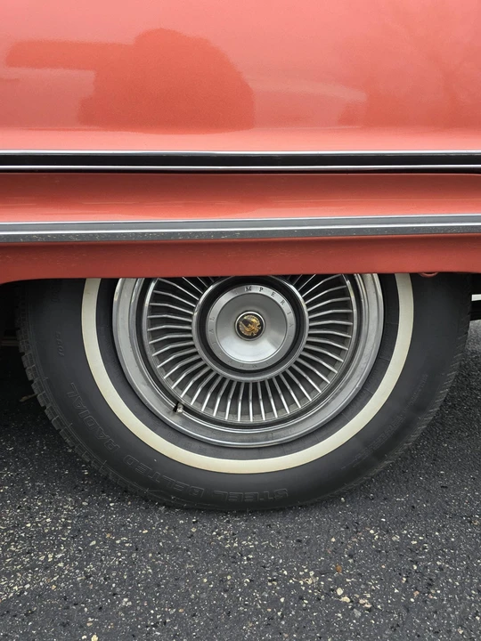 1968 Chrysler Imperial 3rd Gen - Image 21 of 31