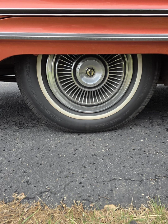 1968 Chrysler Imperial 3rd Gen - Image 22 of 31