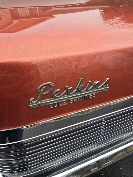 1968 Chrysler Imperial 3rd Gen - Image 17 of 31