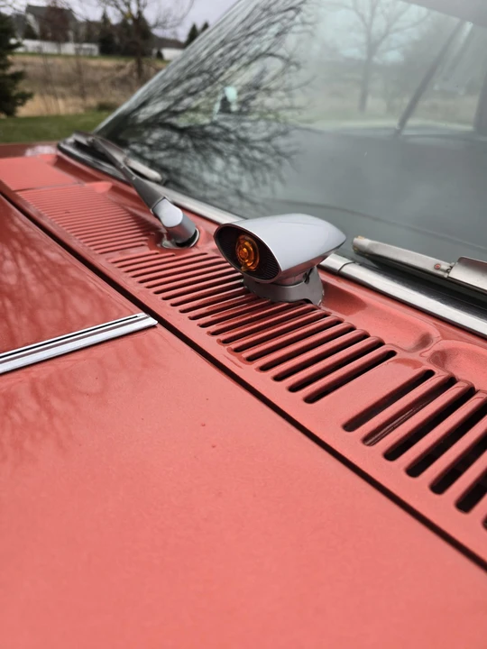 1968 Chrysler Imperial 3rd Gen - Image 14 of 31