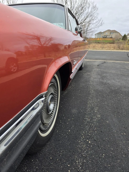 1968 Chrysler Imperial 3rd Gen - Image 13 of 31