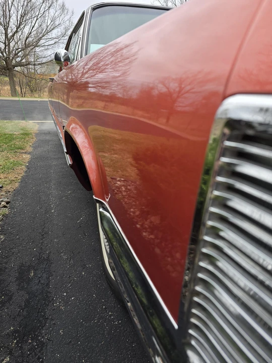 1968 Chrysler Imperial 3rd Gen - Image 9 of 31