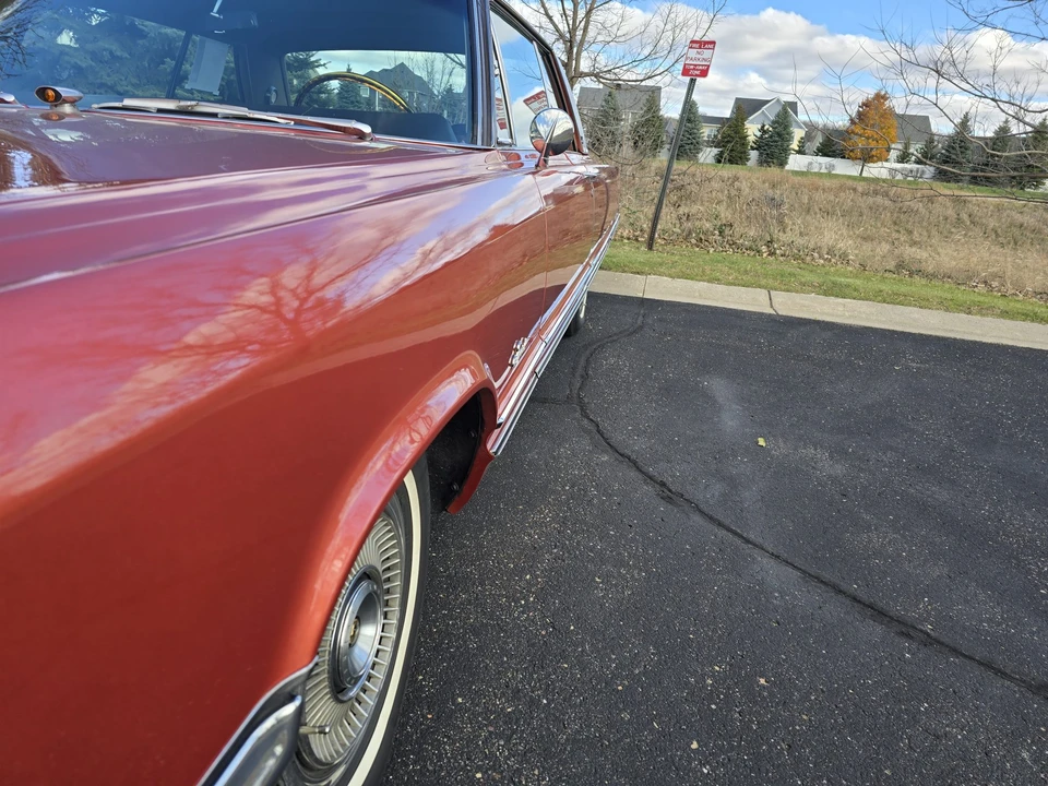 1968 Chrysler Imperial 3rd Gen - Image 12 of 31