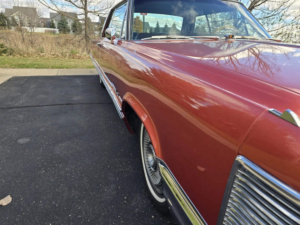 1968 Chrysler Imperial 3rd Gen - Image 8 of 31