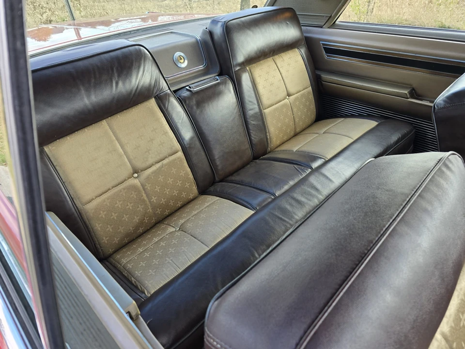 1968 Chrysler Imperial 3rd Gen - Image 29 of 31