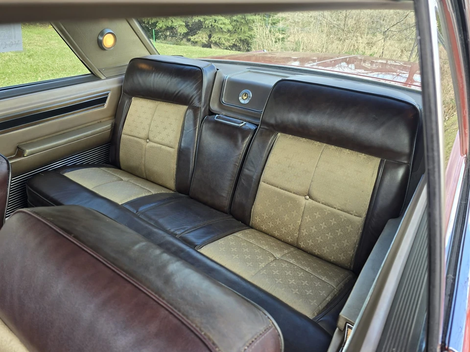 1968 Chrysler Imperial 3rd Gen - Image 27 of 31