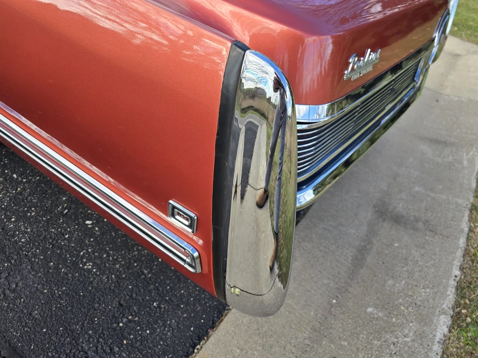 1968 Chrysler Imperial 3rd Gen - Image 16 of 31