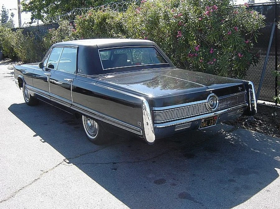 1968 Imperial - Image 3 of 6