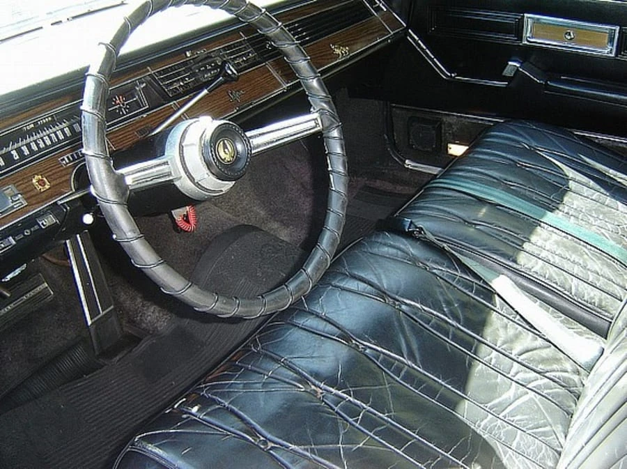 1968 Imperial - Image 4 of 6
