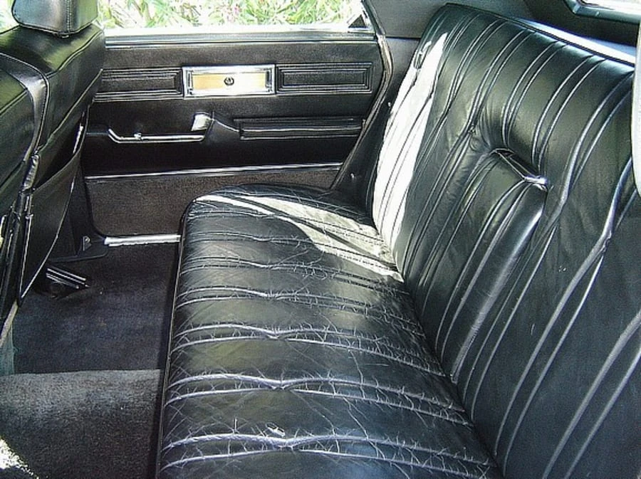 1968 Imperial - Image 5 of 6