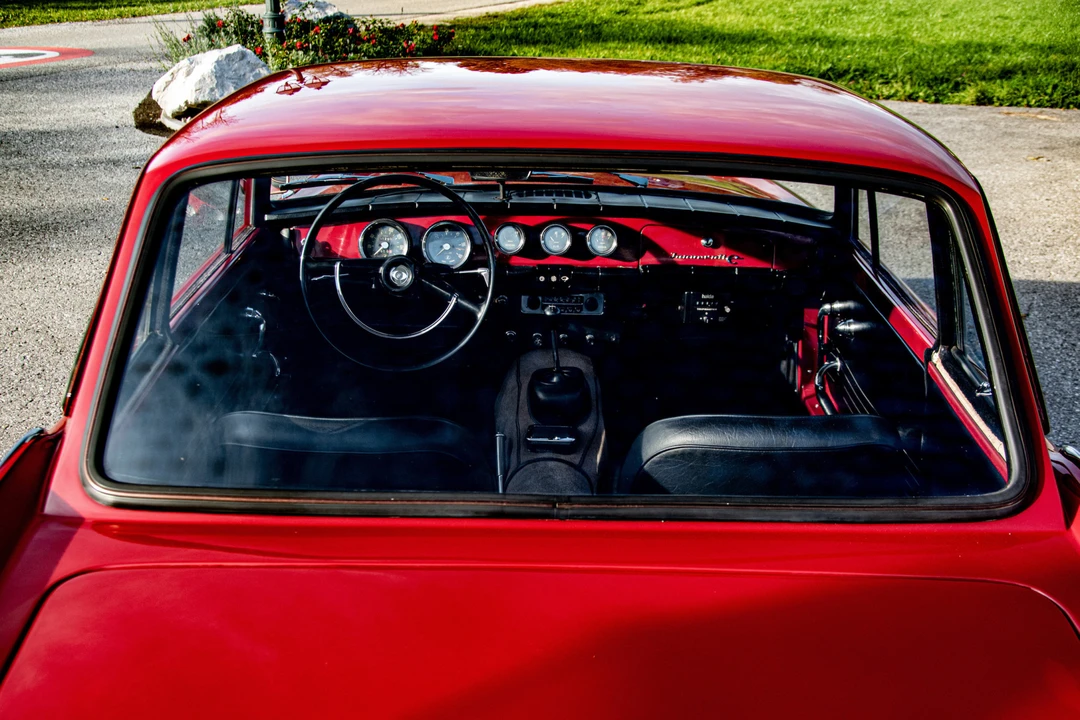 1968 MG Midget - Image 27 of 31