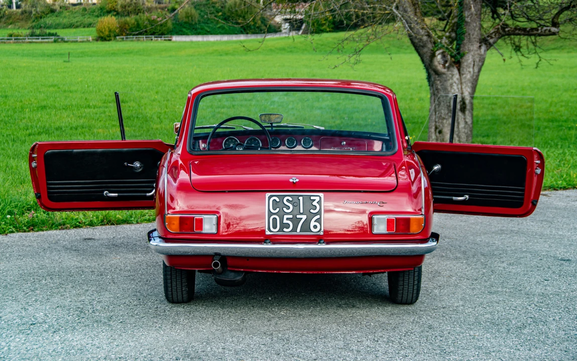 1968 MG Midget - Image 22 of 31