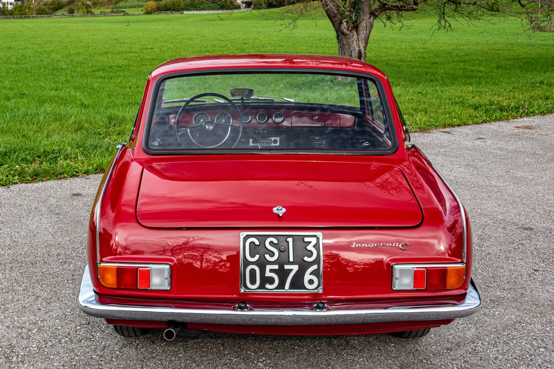 1968 MG Midget - Image 11 of 31