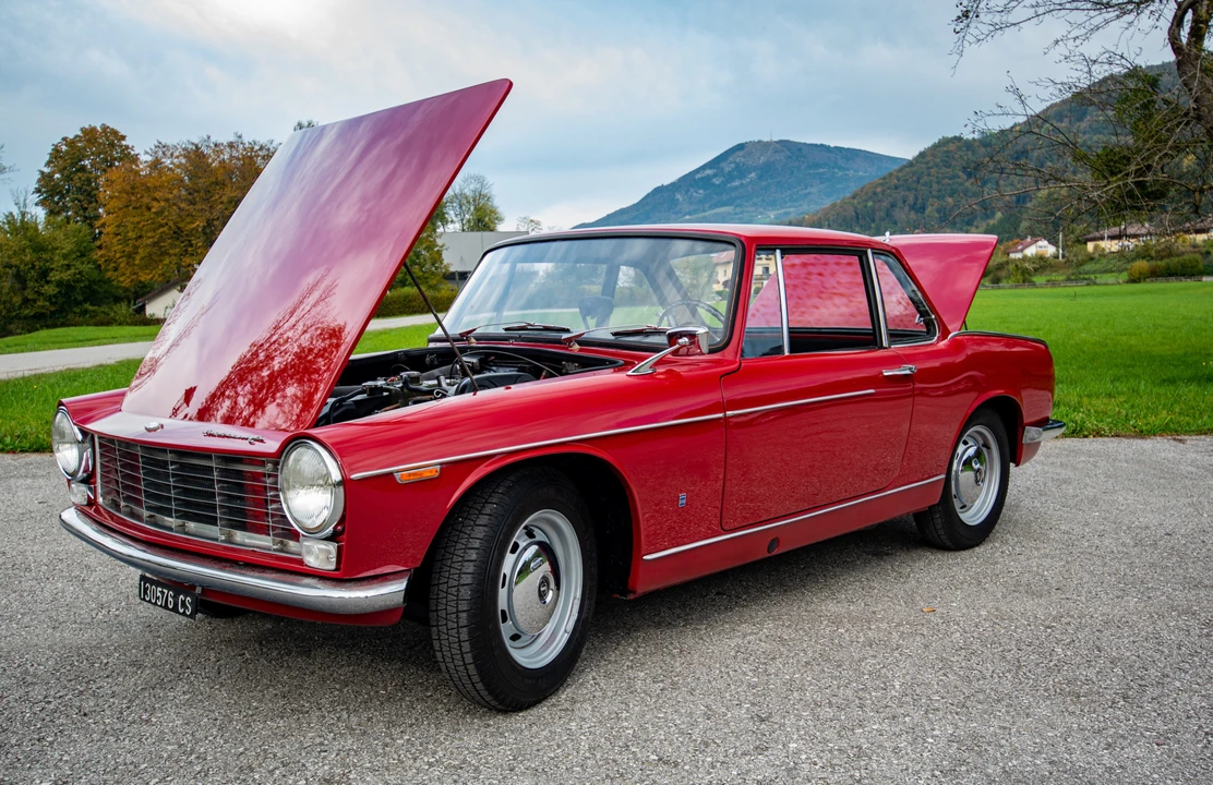 1968 MG Midget - Image 14 of 31