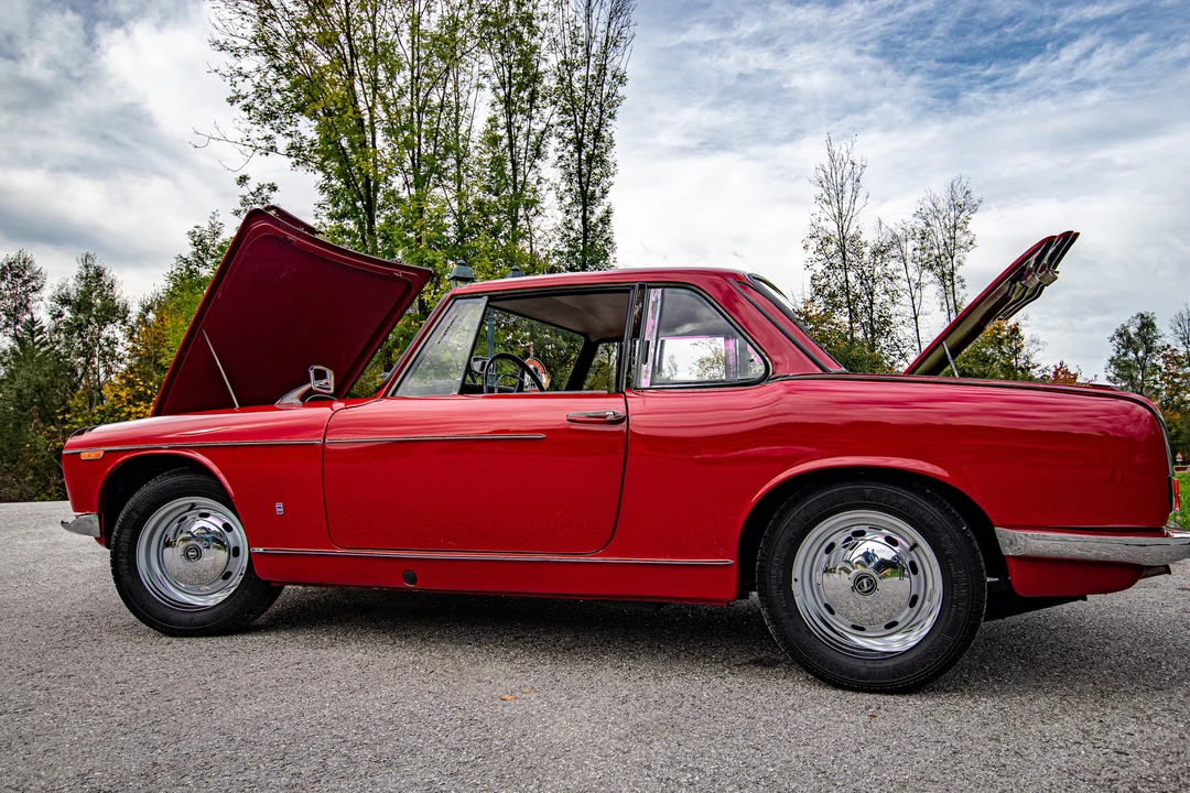 1968 MG Midget - Image 15 of 31