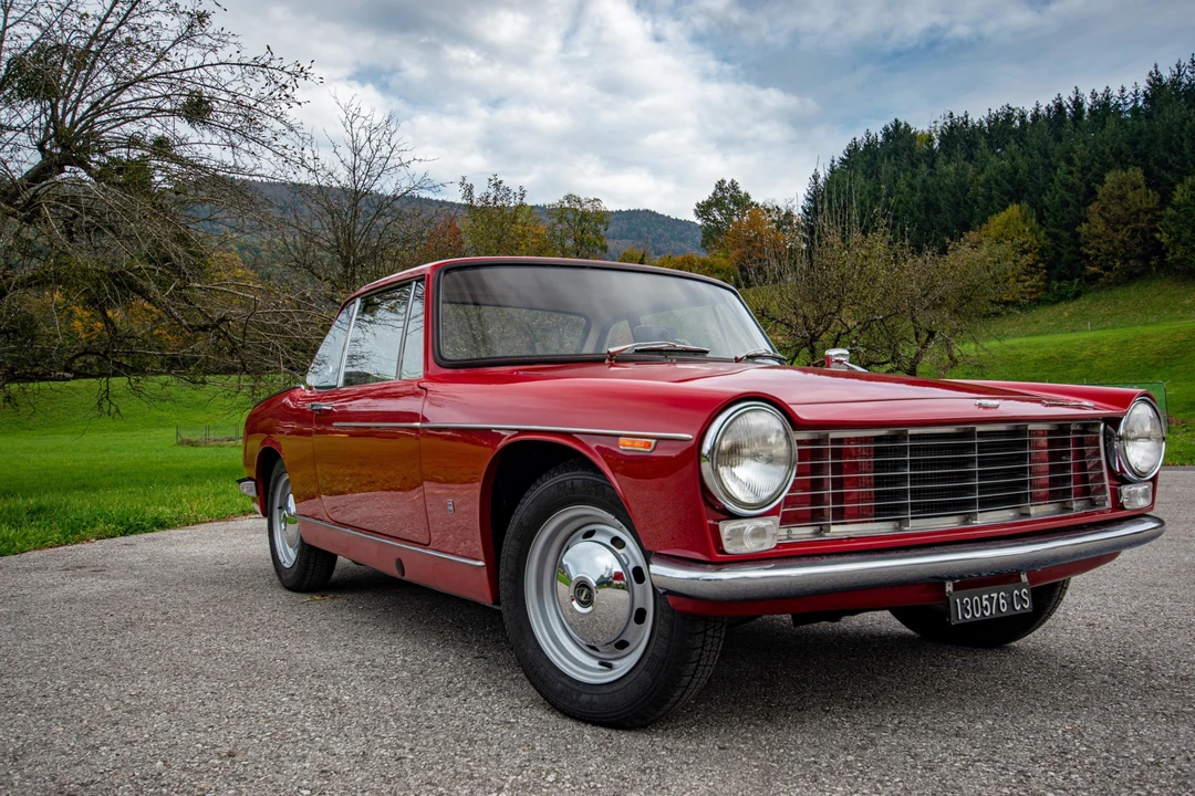 1968 MG Midget - Image 2 of 31