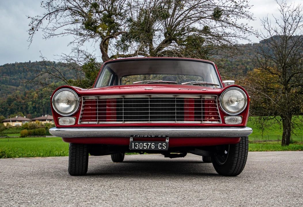 1968 MG Midget - Image 4 of 31