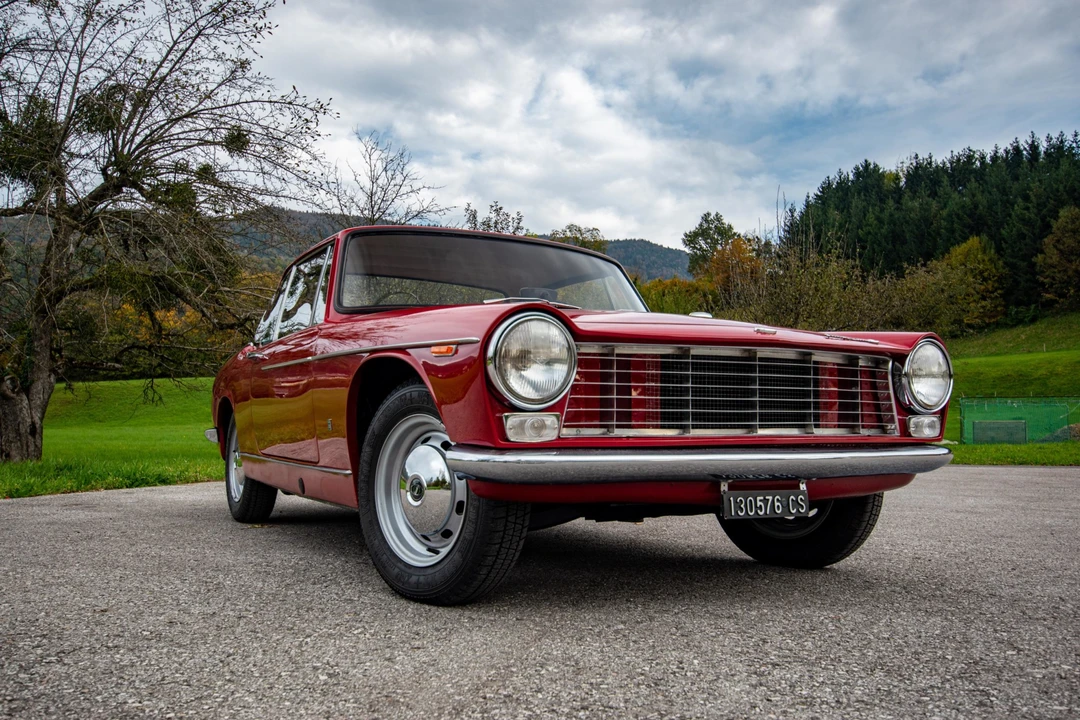 1968 MG Midget - Image 3 of 31