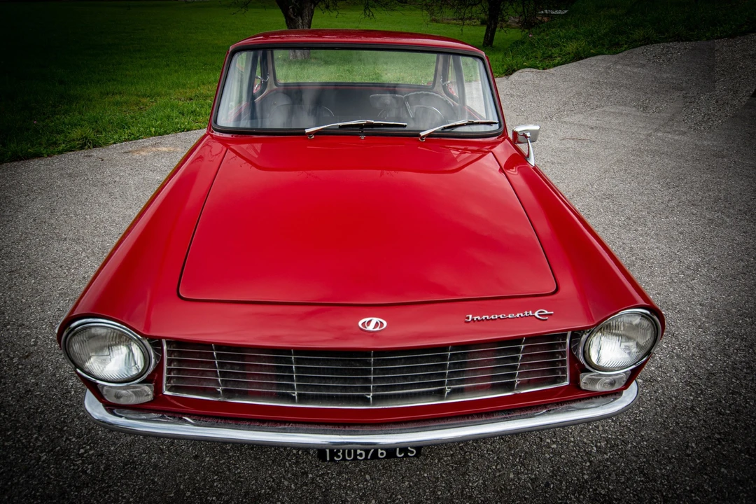 1968 MG Midget - Image 5 of 31