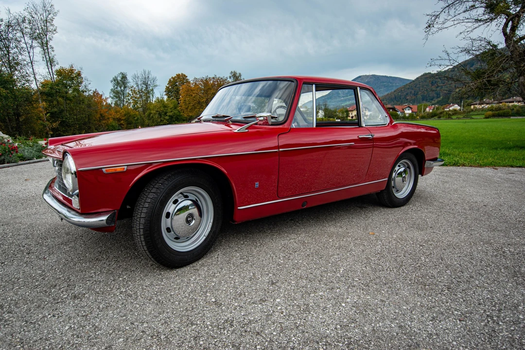 1968 MG Midget - Image 7 of 31