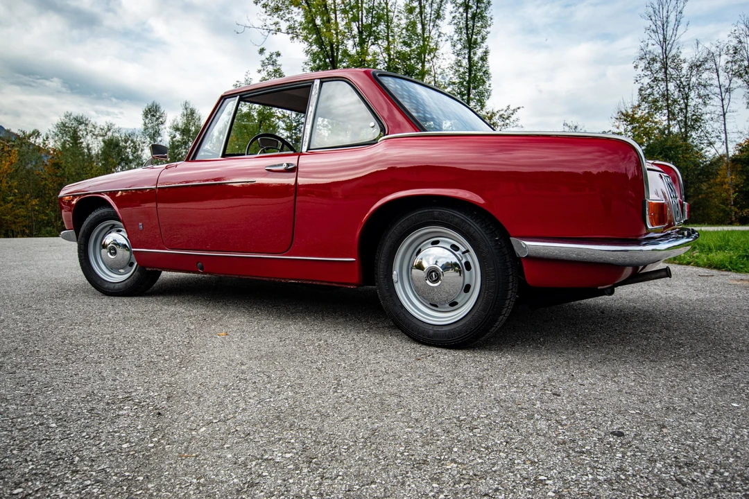 1968 MG Midget - Image 9 of 31