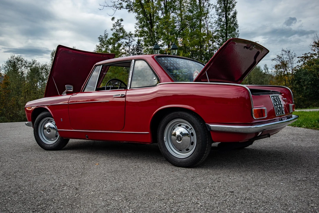 1968 MG Midget - Image 16 of 31