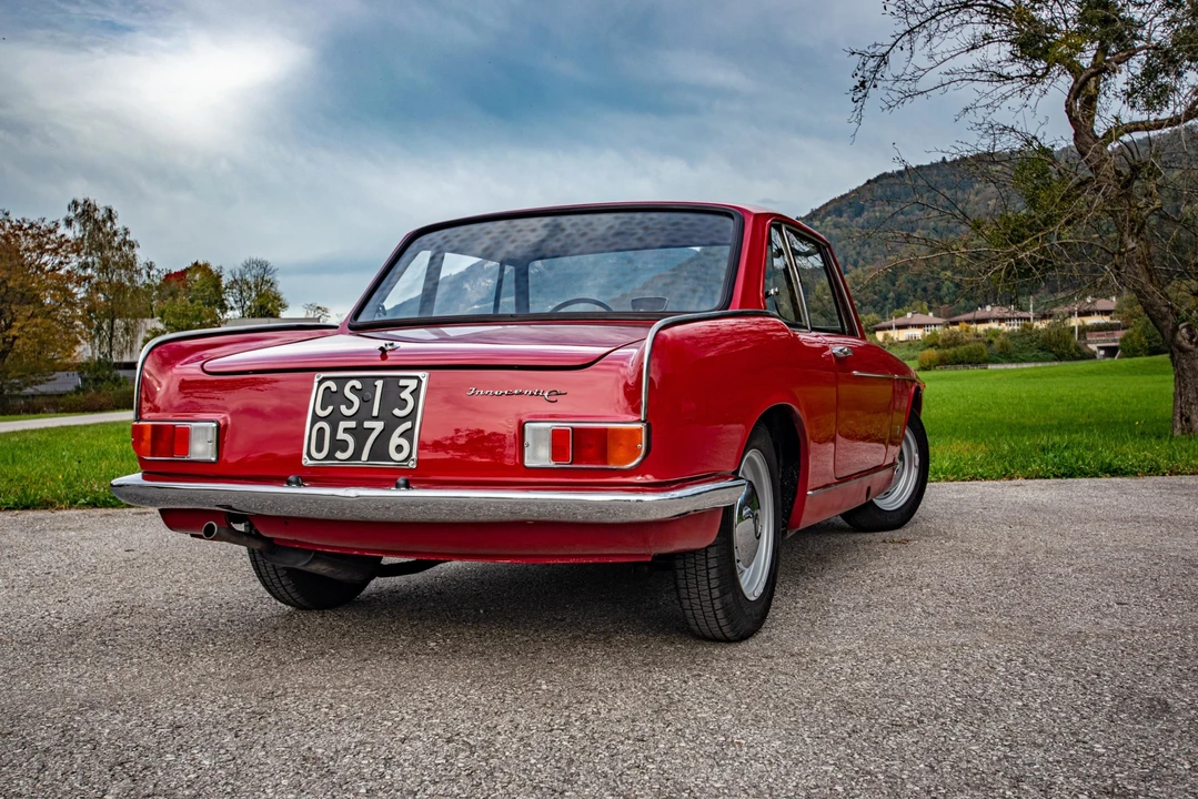1968 MG Midget - Image 12 of 31
