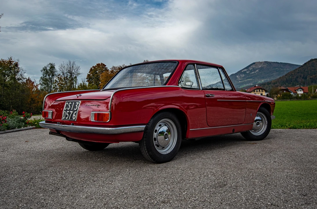 1968 MG Midget - Image 13 of 31