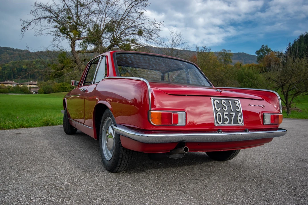 1968 MG Midget - Image 10 of 31