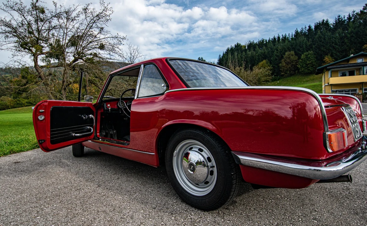 1968 MG Midget - Image 19 of 31