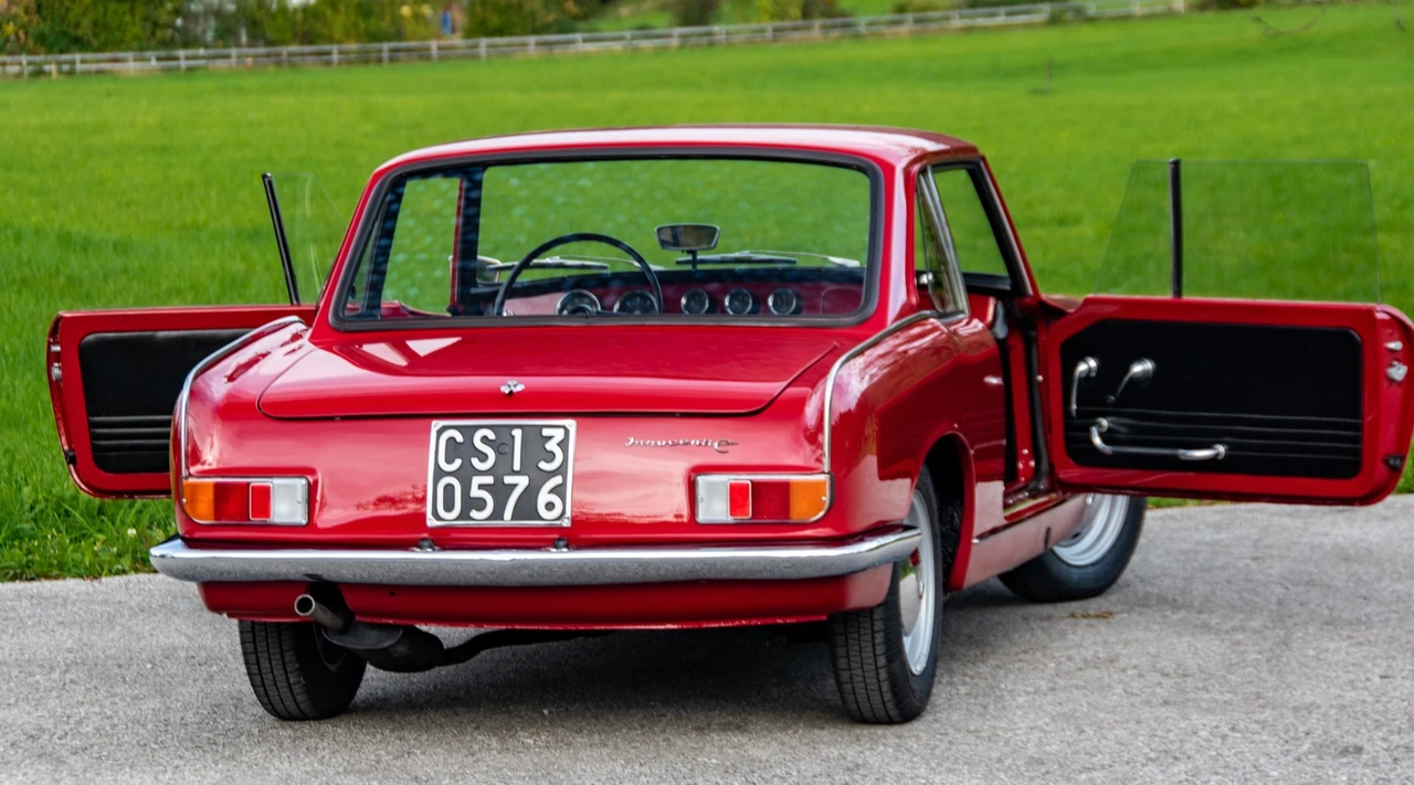 1968 MG Midget - Image 23 of 31