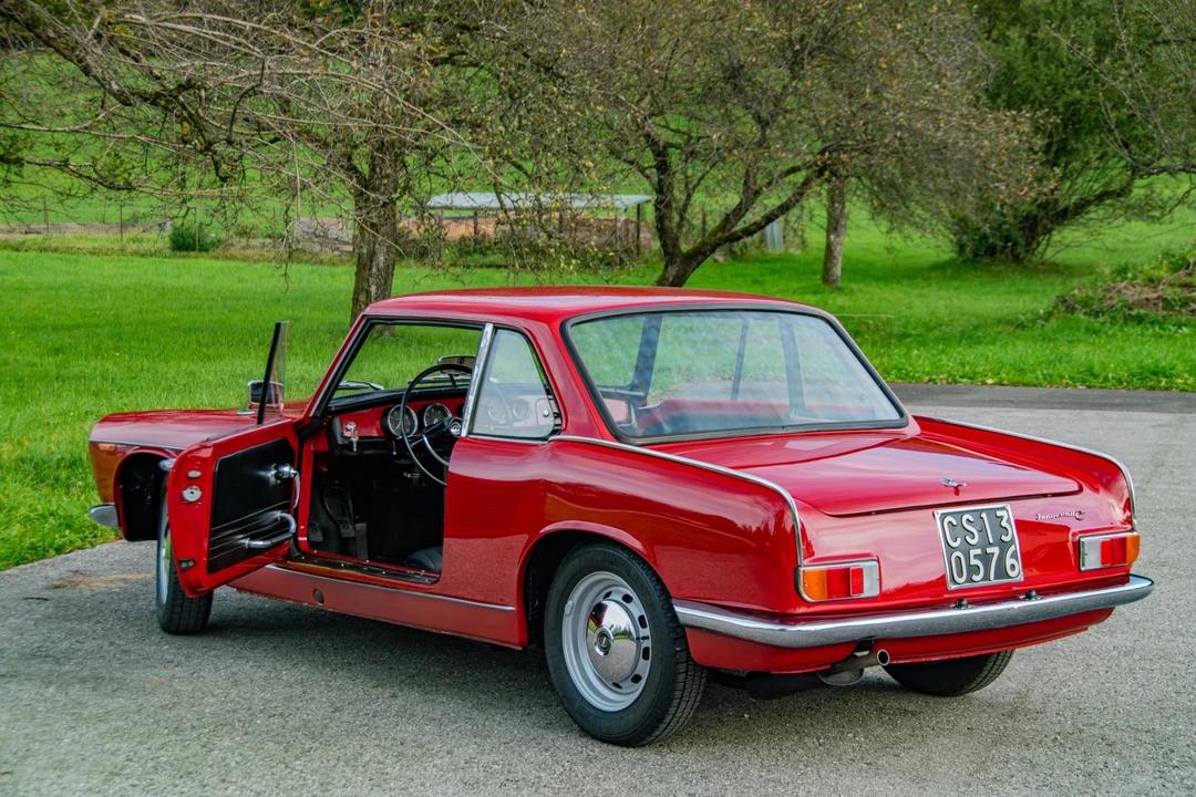 1968 MG Midget - Image 20 of 31