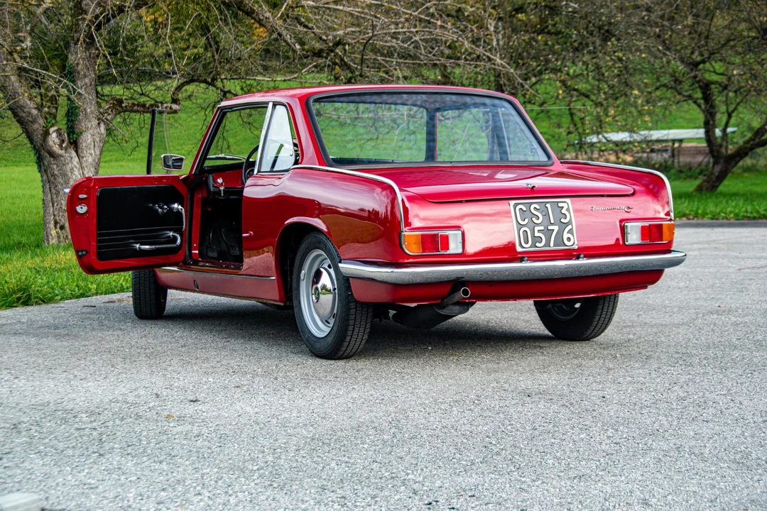 1968 MG Midget - Image 21 of 31