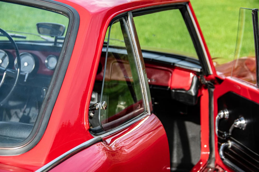 1968 MG Midget - Image 25 of 31