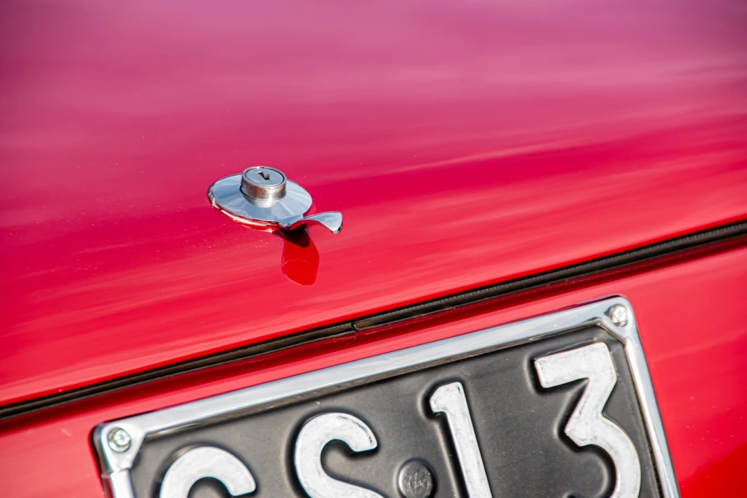 1968 MG Midget - Image 29 of 31