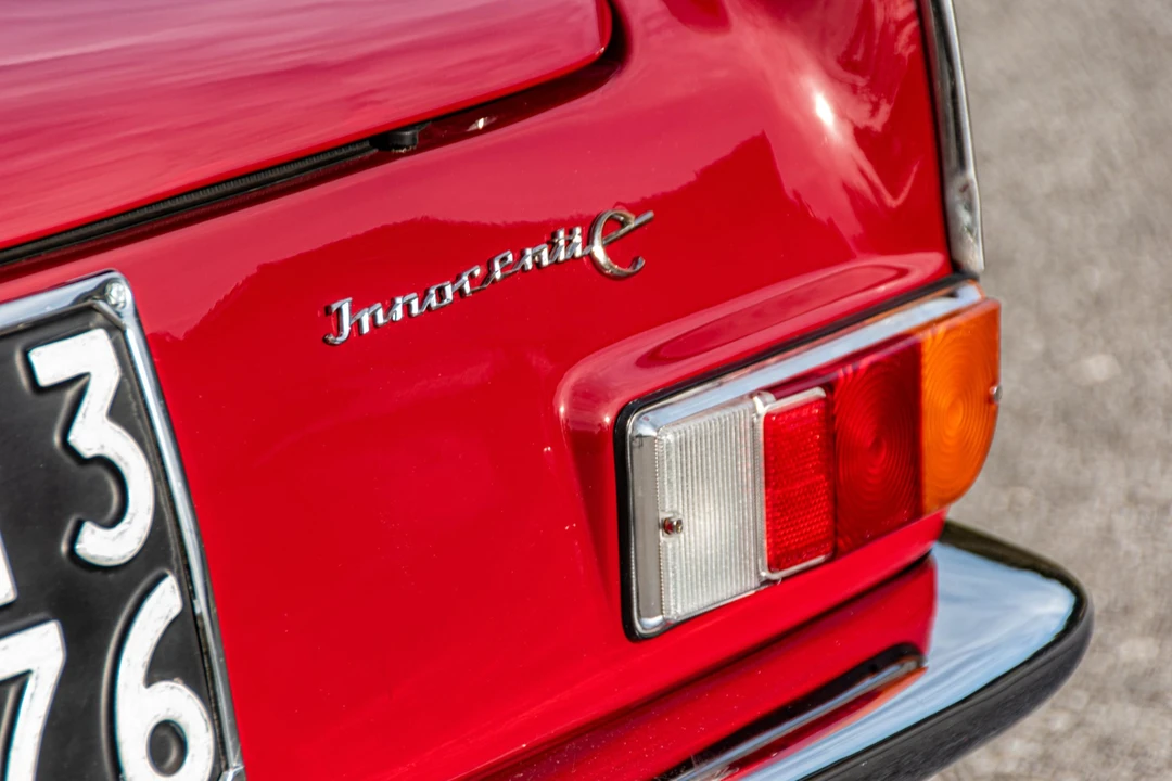 1968 MG Midget - Image 30 of 31