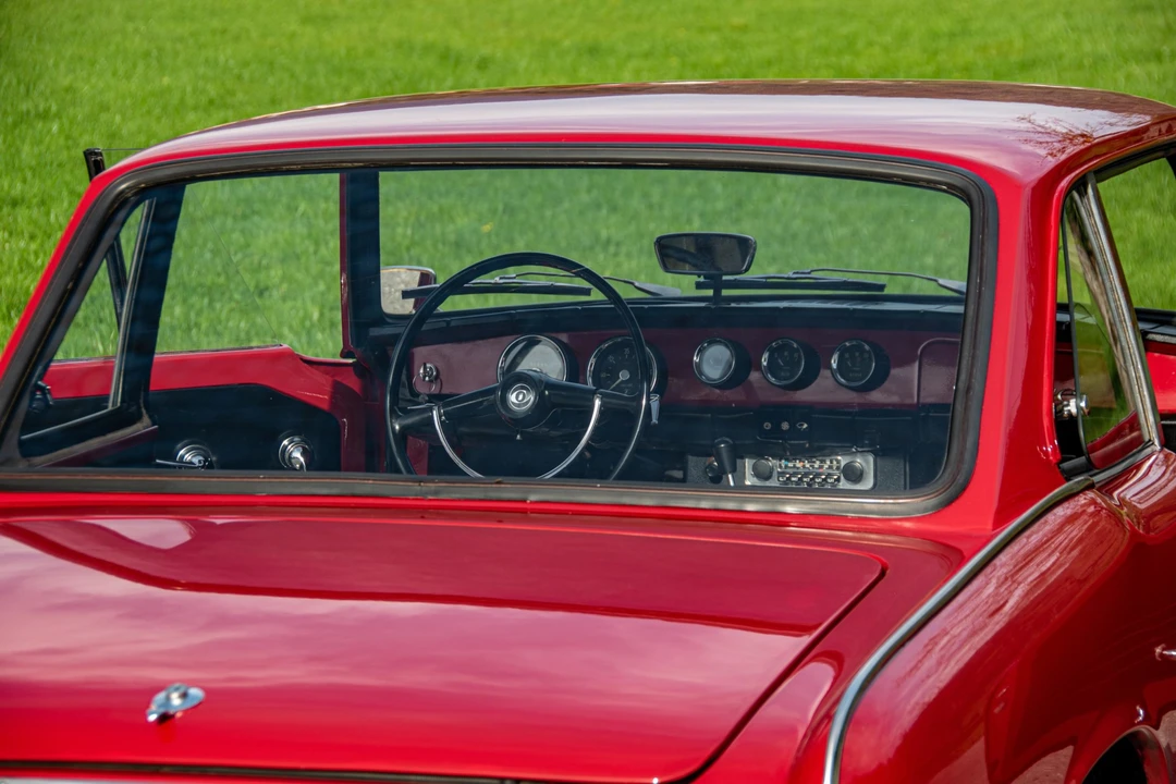 1968 MG Midget - Image 26 of 31