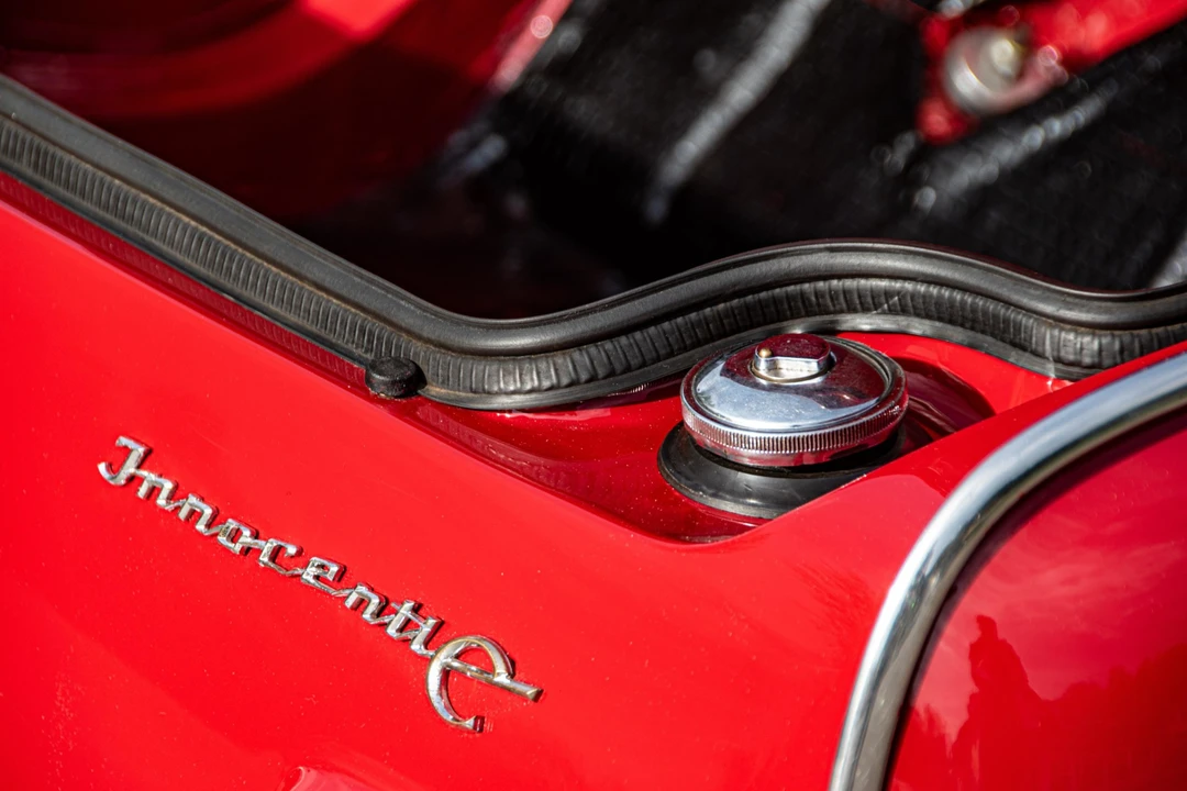 1968 MG Midget - Image 31 of 31