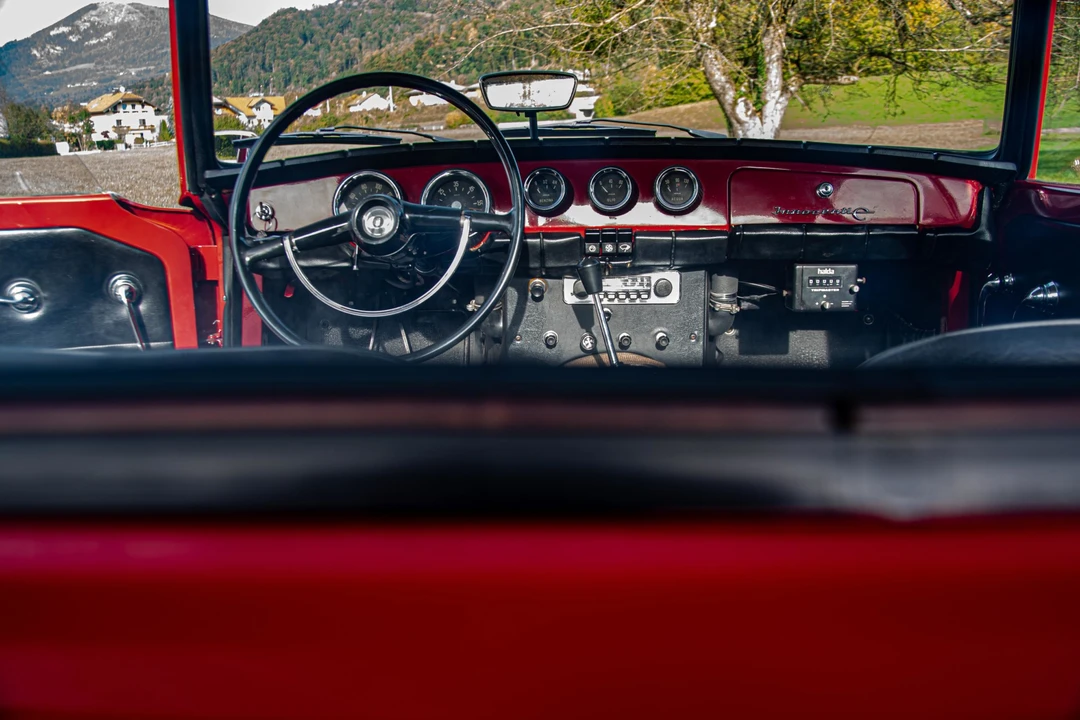 1968 MG Midget - Image 28 of 31