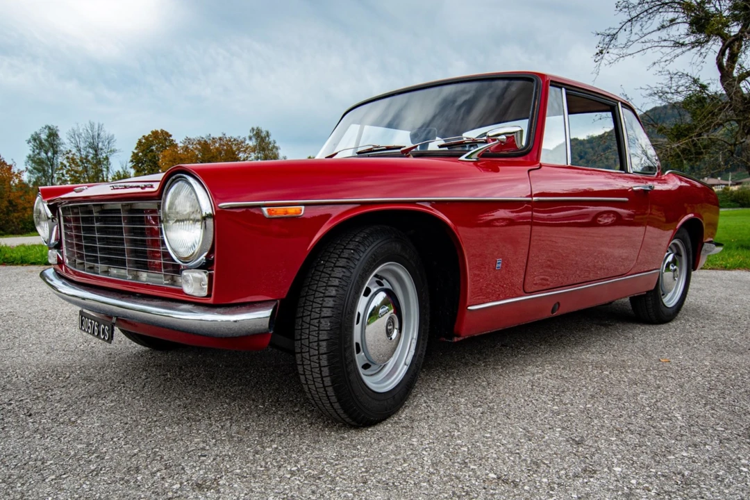 1968 MG Midget - Image 6 of 31