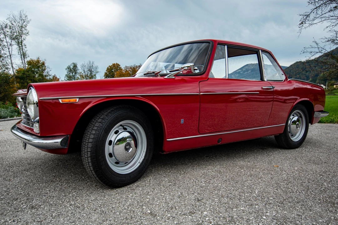 1968 MG Midget - Image 8 of 31